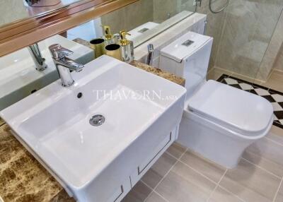 Condo for sale studio 26 m² in Empire Tower Pattaya, Pattaya