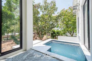 Ocean Horizon - 2 Bed 2 Bath with Private Pool Type A