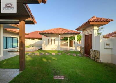 Baan Balina 3 - 3 Bed 2 Bath with Private Pool