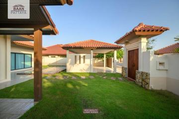 Baan Balina 3 - 3 Bed 2 Bath with Private Pool