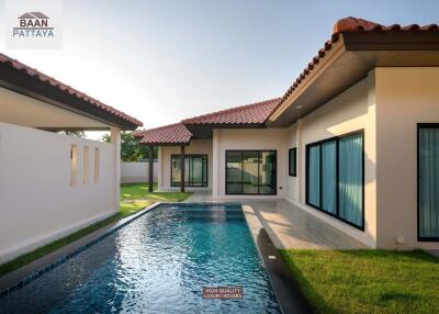 Baan Balina 3 - 3 Bed 2 Bath with Private Pool