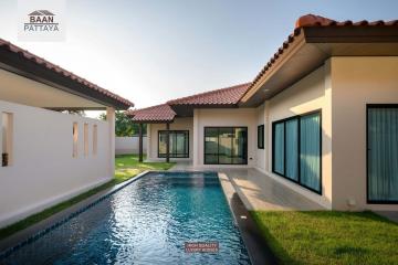 Baan Balina 3 - 3 Bed 2 Bath with Private Pool