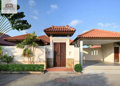 Baan Balina 3 - 3 Bed 2 Bath with Private Pool