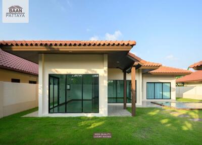 Baan Balina 3 - 3 Bed 2 Bath with Private Pool