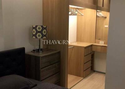 Condo for sale 1 bedroom 37 m² in The Chezz, Pattaya