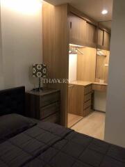 Condo for sale 1 bedroom 37 m² in The Chezz, Pattaya