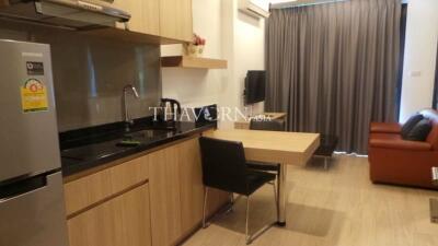 Condo for sale 1 bedroom 37 m² in The Chezz, Pattaya