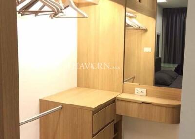 Condo for sale 1 bedroom 37 m² in The Chezz, Pattaya