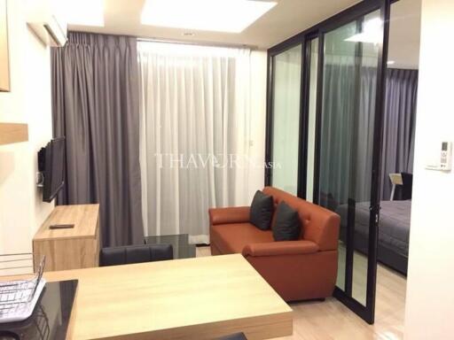 Condo for sale 1 bedroom 37 m² in The Chezz, Pattaya