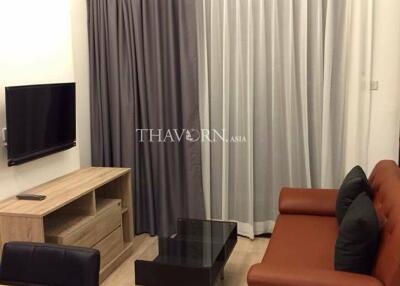 Condo for sale 1 bedroom 37 m² in The Chezz, Pattaya