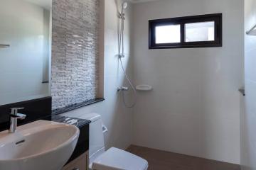 Baan Pattaya 5 - 3 Bed 2 Bath with Private Pool(Fully furnished)