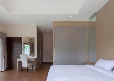 Baan Pattaya 5 - 3 Bed 2 Bath with Private Pool(Fully furnished)