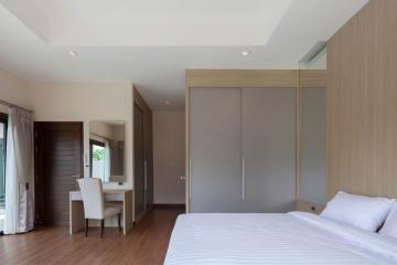 Baan Pattaya 5 - 3 Bed 2 Bath with Private Pool(Fully furnished)