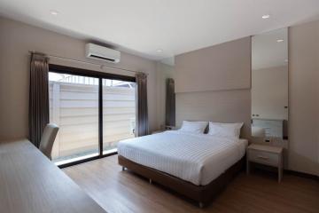 Baan Pattaya 5 - 3 Bed 2 Bath with Private Pool(Fully furnished)