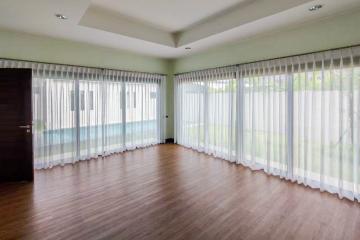 Baan Pattaya 5 - 3 Bed 2 Bath with Private Pool