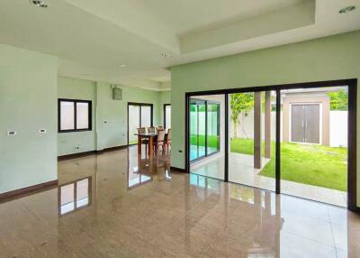 Baan Pattaya 5 - 3 Bed 2 Bath with Private Pool