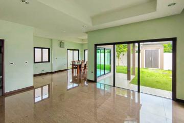 Baan Pattaya 5 - 3 Bed 2 Bath with Private Pool