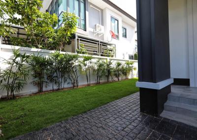 House for Sale in East Pattaya - 3 Bed 4 Bath