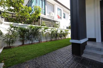 House for Sale in East Pattaya - 3 Bed 4 Bath