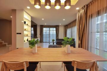 House for Sale in East Pattaya - 3 Bed 4 Bath