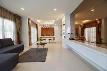 House for Sale in East Pattaya - 3 Bed 4 Bath
