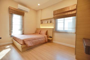 House for Sale in East Pattaya - 3 Bed 4 Bath