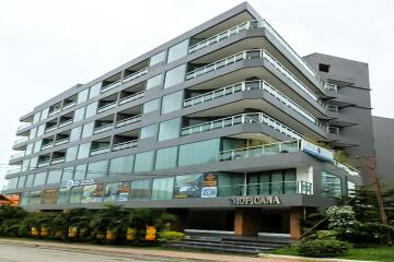 Tropicana 1BR/1BA Condo for Sale