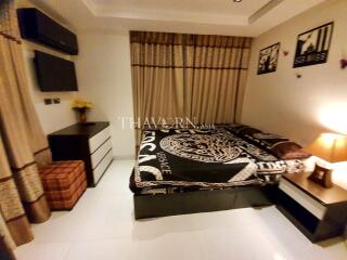 Condo for sale 2 bedroom 43 m² in Serenity Wongamat, Pattaya