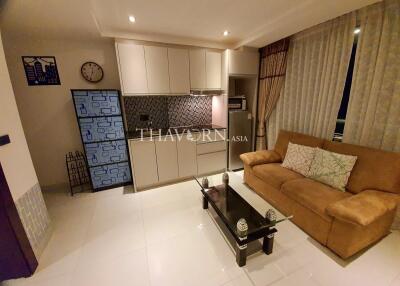 Condo for sale 2 bedroom 43 m² in Serenity Wongamat, Pattaya