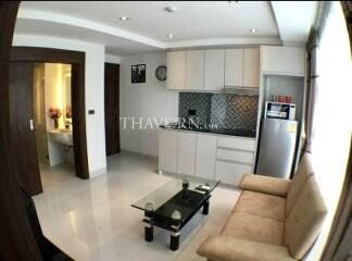 Condo for sale 2 bedroom 43 m² in Serenity Wongamat, Pattaya