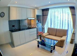 Condo for sale 2 bedroom 43 m² in Serenity Wongamat, Pattaya