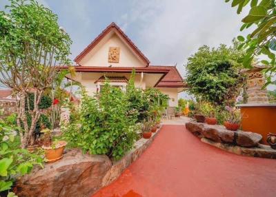 House for Sale in Huay Yai - 6 Bed 4 Bath with Private Pool