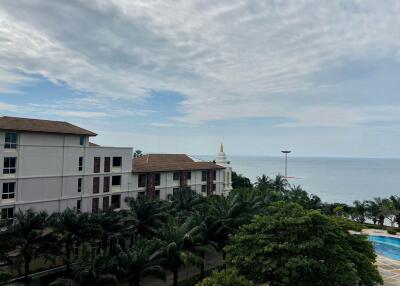 View Talay 3 - Studio Sea View (5th floor)