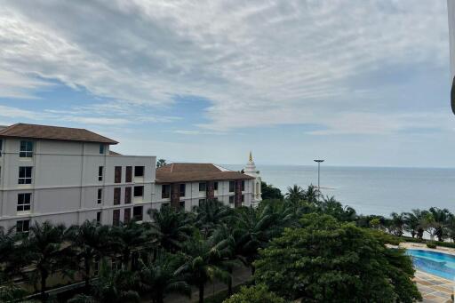 View Talay 3 - Studio Sea View (5th floor)