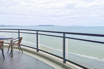 Reflection - 3 Bed 5 Bath Panoramic Sea View (17th floor)