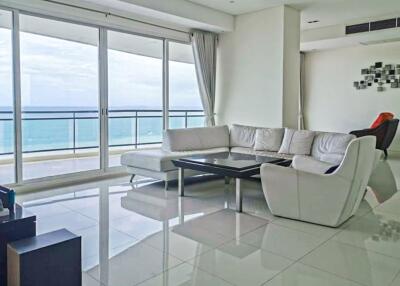 Reflection - 3 Bed 5 Bath Panoramic Sea View (17th floor)