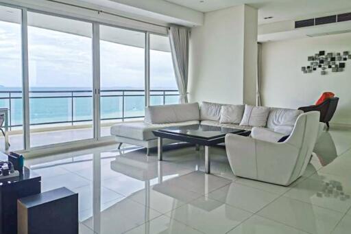 Reflection - 3 Bed 5 Bath Panoramic Sea View (17th floor)