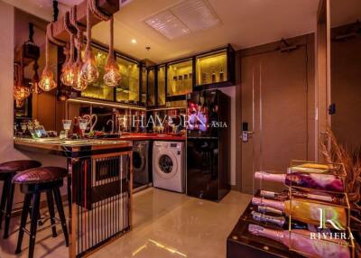 Condo for sale 1 bedroom 36 m² in Riviera Ocean Drive, Pattaya