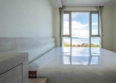 Riviera Monaco - 1 Bed 1 Bath Sea View (12th floor)