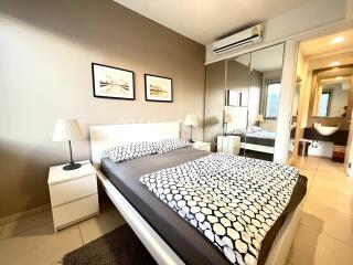 Condo for sale 1 bedroom 35 m² in Unixx, Pattaya