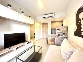 Condo for sale 1 bedroom 35 m² in Unixx, Pattaya