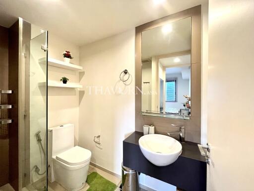 Condo for sale 1 bedroom 35 m² in Unixx, Pattaya