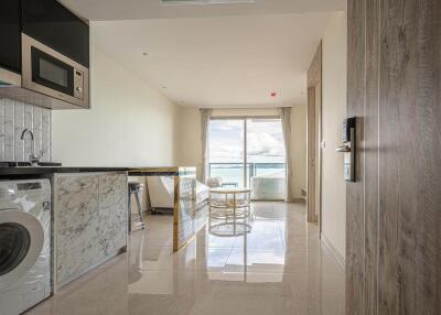 Riviera Monaco - 1 Bed 1 Bath Sea View (29th floor)