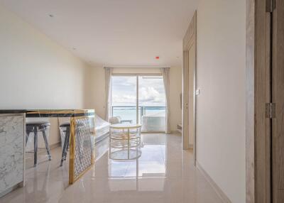 Riviera Monaco - 1 Bed 1 Bath Sea View (29th floor)