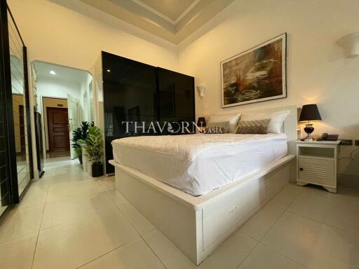 ขาย คอนโด สตูดิโอ 45 ตร.ม. ใน  View Talay Residence 6, Pattaya