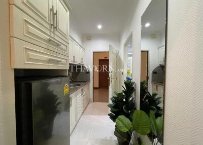 Condo for sale studio 45 m² in View Talay Residence 6, Pattaya
