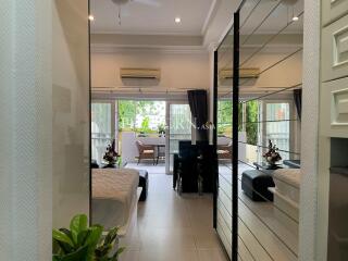 ขาย คอนโด สตูดิโอ 45 ตร.ม. ใน  View Talay Residence 6, Pattaya