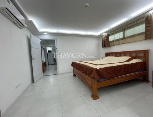 Condo for sale 1 bedroom 55 m² in Siam Oriental Tropical Garden, Pattaya