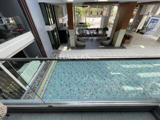 Condo for sale 1 bedroom 55 m² in Siam Oriental Tropical Garden, Pattaya