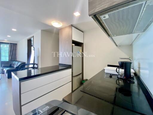 Condo for sale 1 bedroom 54 m² in Water